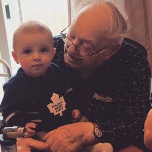 Meet your Posher, Mandy